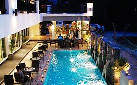 Amin Resort Phuket